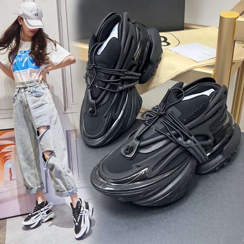 combien women's Sneakers Casual Shoes Tenis Luxury Shoes Trainer Race Off White Shoes Fashion Loafers Running Shoes For women