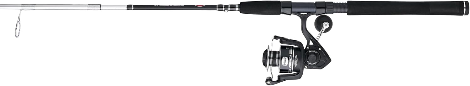 PENN Pursuit V Spinning Reel
