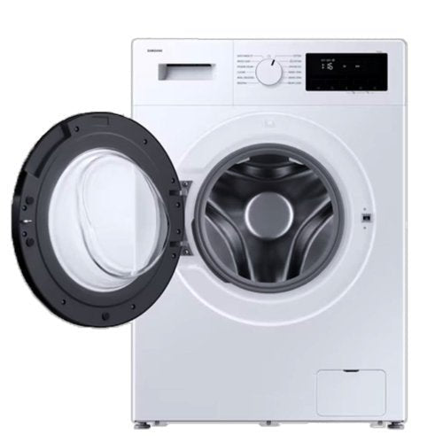 SAMSUNG 7KG WW70FG3M05AWNQ WASHING MACHINE WHITE