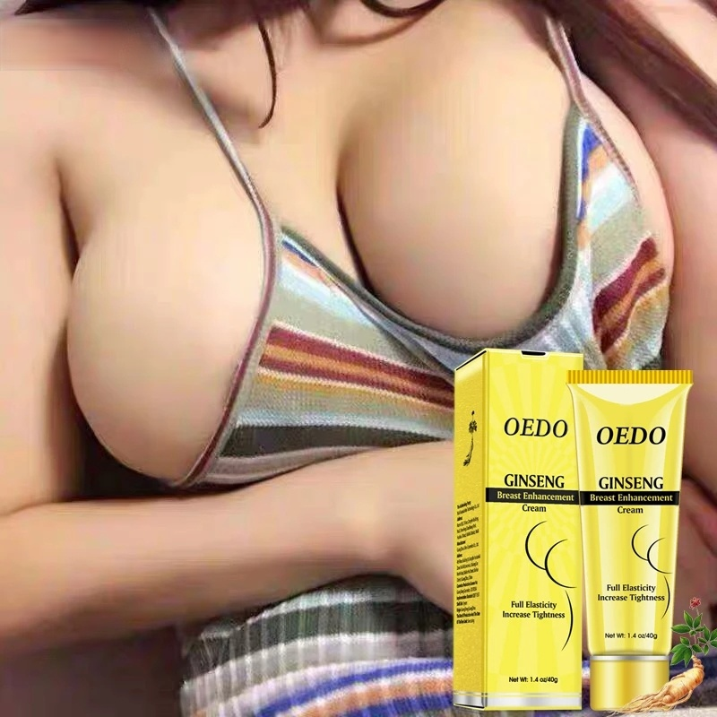 Big Breast Enhancement Cream Increase Tightness Big Bust Sexy Body Cream For Women Health Effective Full Elasticity Breast
