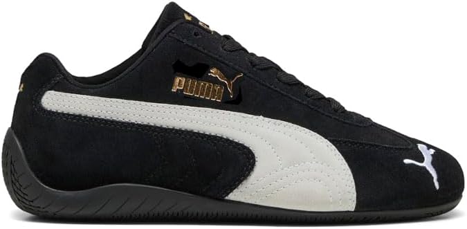 PUMA Kids Speedcat Shoes (Big Kid)