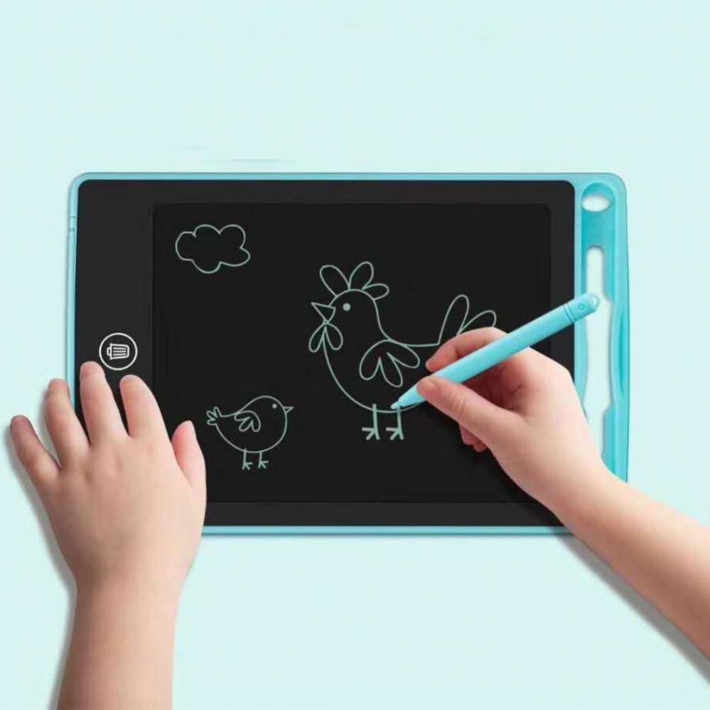 6.5inch LCD Writing Tablet Electronic Drawing Board Tablet Children Toy Gifts