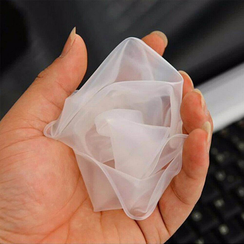 2PC Universal Keyboard Film Notebook Computers Waterproof Laptop Protective Film Laptop Keyboard Cover Notebook Dust Proof Film