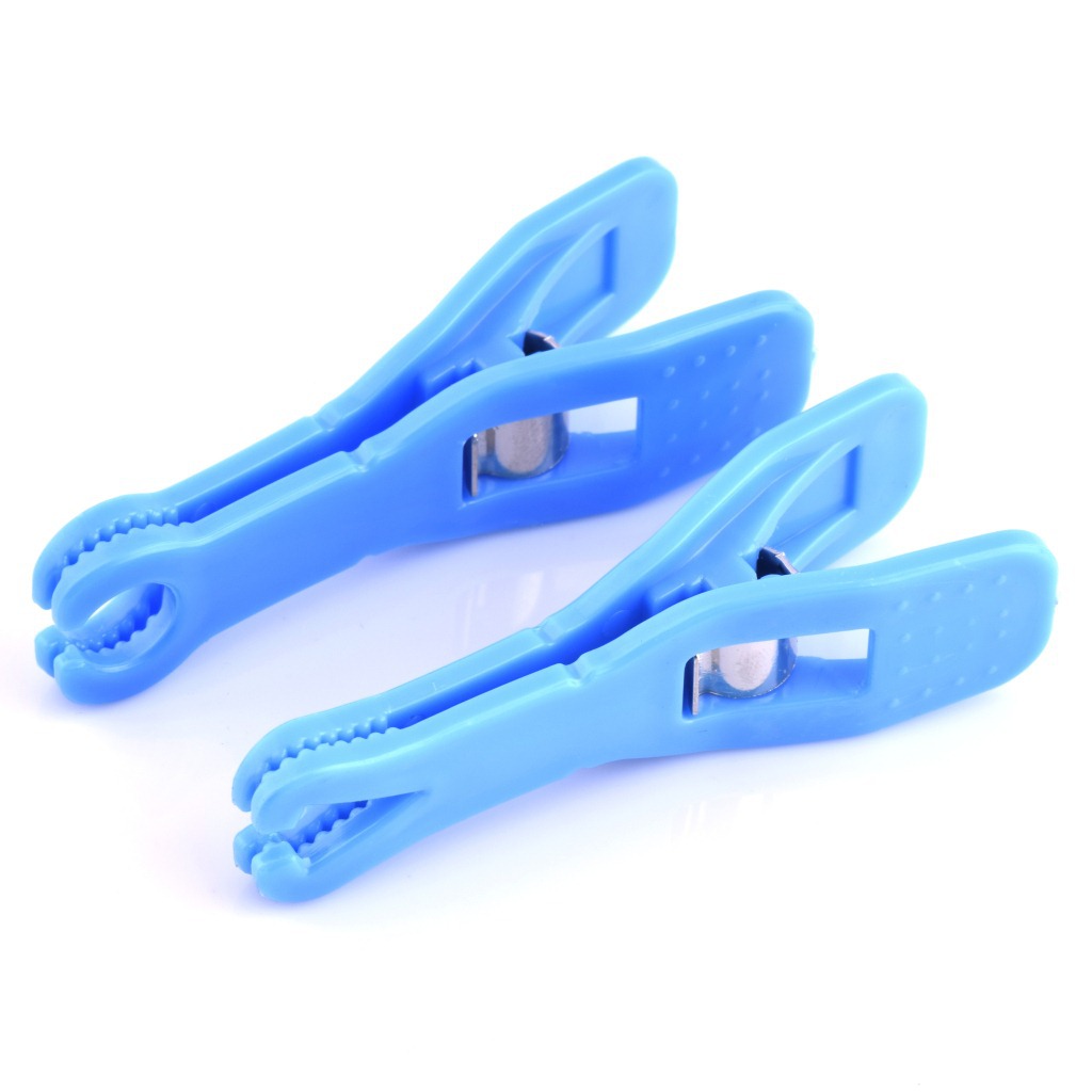 Disposable Sterile Body Piercing Needles Clamp Set Open Plastic Hemostatic Forceps Plier Tattoo Tool for Ear Lip Piercing Clip