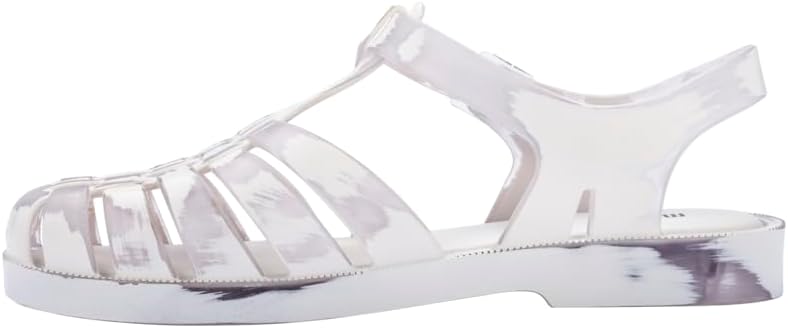 Melissa Unisex-Adult Fisherman Sandal, 4