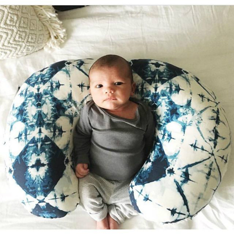 Cover Feeding Pillow Nursing Maternity Naby Pregnancy Breasteeding Nursing Pillow Cover Slipcover Only Cover