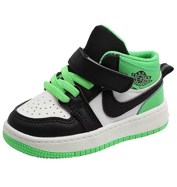 Sport Children Shoes Net Breathable Fashion Kids Boys Shoes non slip Girls Sneakers Toddler HOOK & LOOP Shoes size 22-31