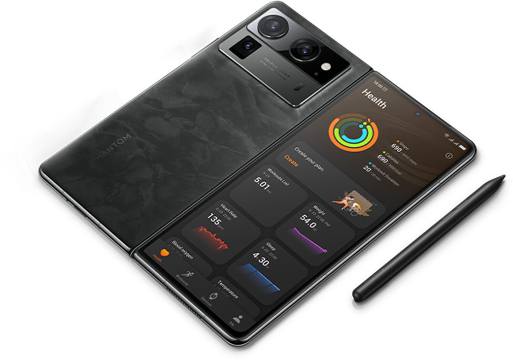 TECNO PHANTOM V FOLD 2 (12+512)