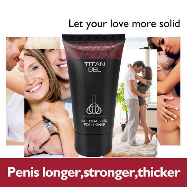 Herbal Big Dick Herbal Enlargement Russian Titan Gel ,Big dick enlargement cream Size Delayed Premature Ejaculation Genuine