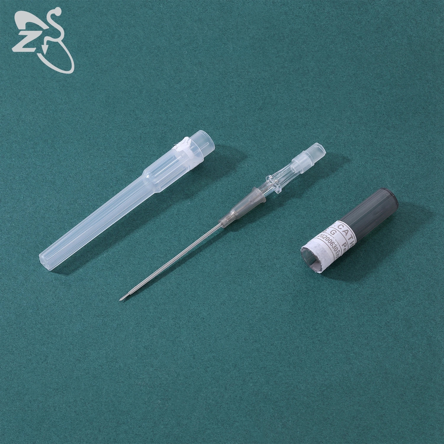 14G-20G Surgical Steel Body Piercing Needle Set Ear Helix Navel Nose Lip Eyebrow Tongue Piercings Professional Tools