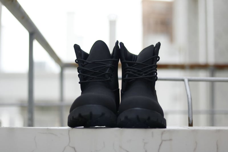 Timberland boots wear-resistant Martin boots comfortable outdoor shoes non-slip shock absorption hiking shoes 36-45