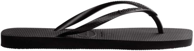 Havaianas Women Slim Square Sandal - Classic Square Toe Sandals