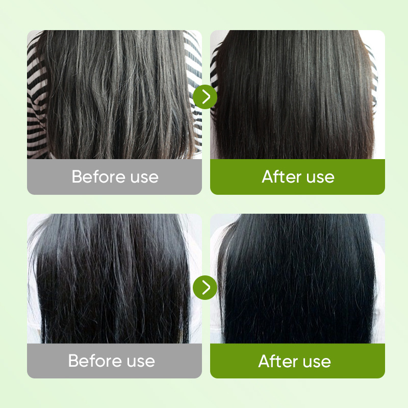 SADOER Aloe Vera Super Brightening Repair Hair Mask Repair Nourishing and Smooth