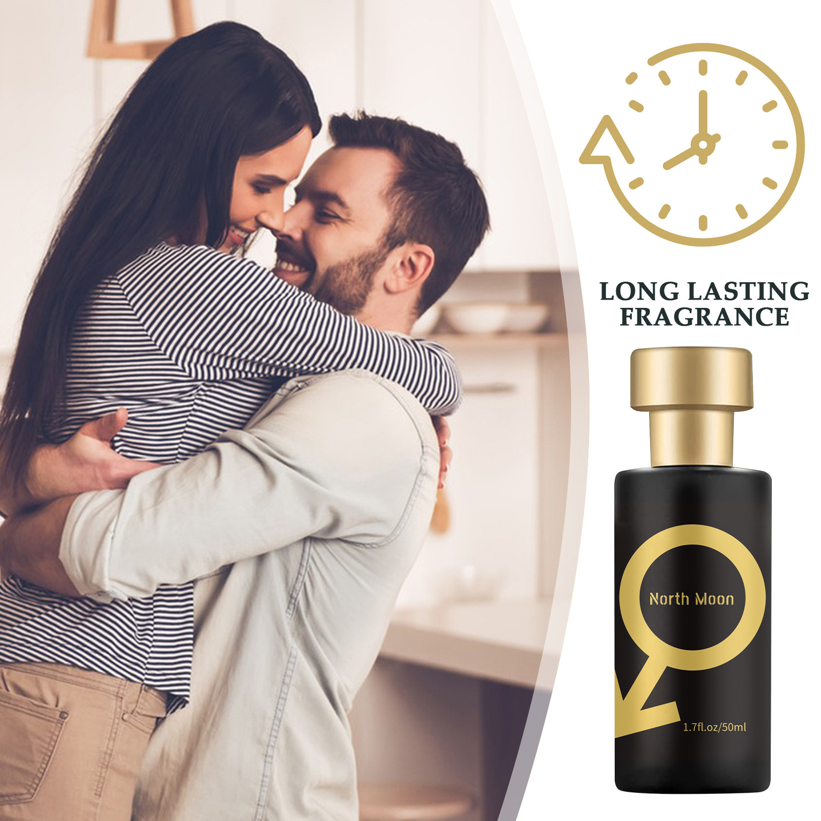 Intimate Partner Erotic Perfume Pheromone Fragrance Stimulating Flirting Perfume For Men And Women Lasting Erotic Sex