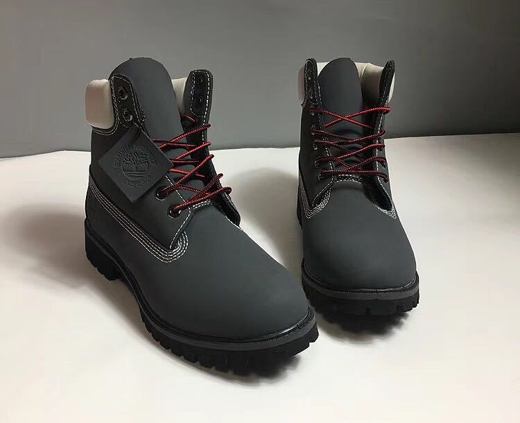 Timberland boots Martin boots couple high-top men's shoes snow boots comfortable hiking shoes retro outdoor shoes size 40-45