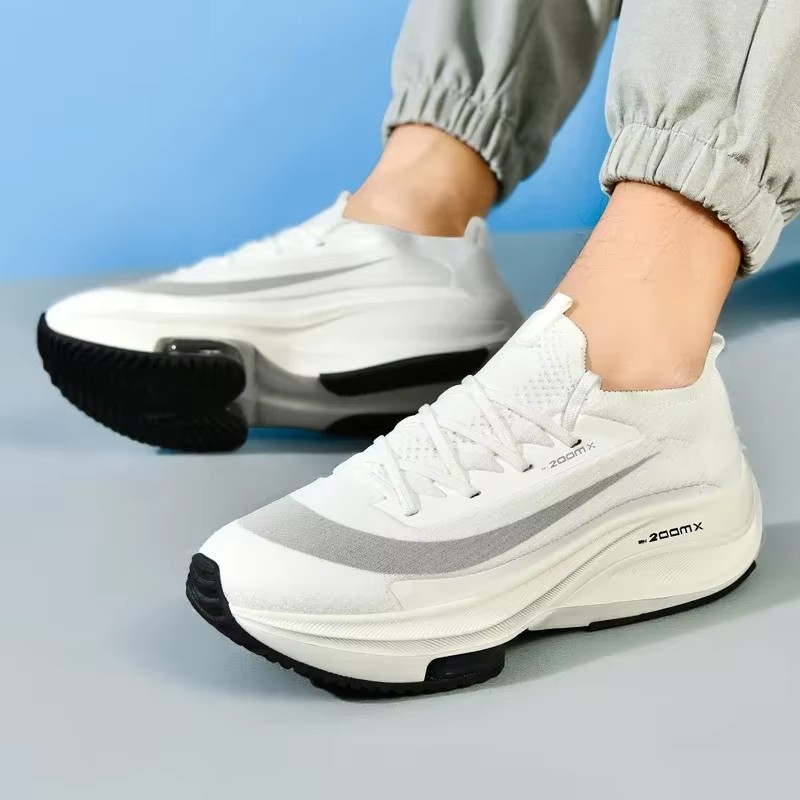 2026 New Fashion Mens Running Shoes Casual Mesh Outdoor Sports Sneakers for Men Jogging Lightweight Tennis Shoes Men