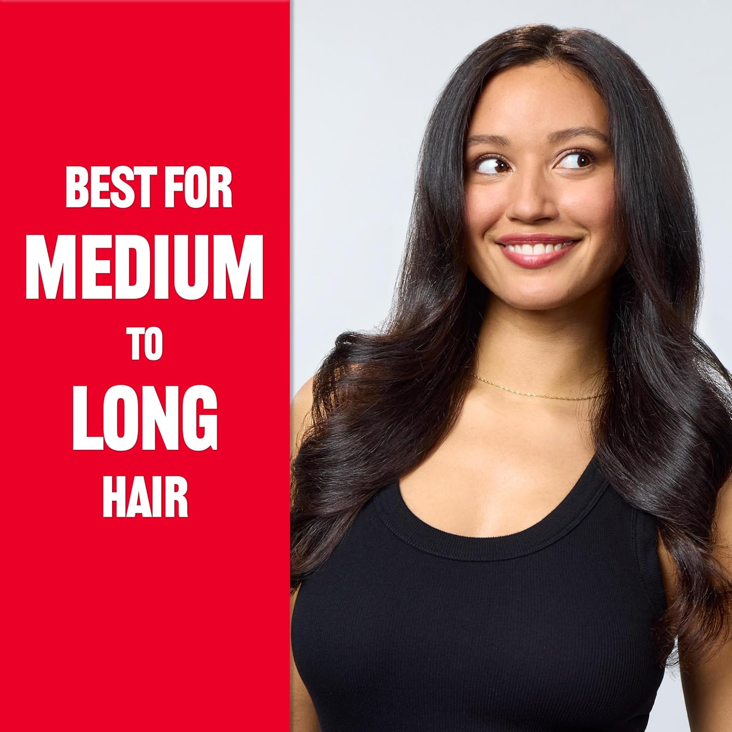 REVLON One-Step Volumizer Hair Dryer and Styler – Easy Salon-Style Blowouts – Less Frizz, More Shine, and Reduced Heat Damage, for All Hair Types and