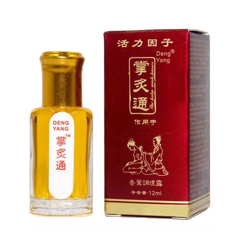 Apitherapy Moxibustion Palm Moxibustion To Master Essential Nourishing Beauty Back Scraping Ski Oil Massage Push Oils Body