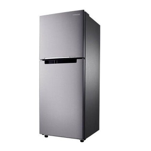 SAMSUNG 234L TOP MOUNT FREEZER SILVER