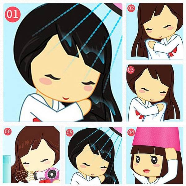 Useful Hair Dryer Cap Electric Hair Heating Cap Satin Hair Dryer Thermal Treatment Hat Beauty SPA Nourishing Hair Styling Tools
