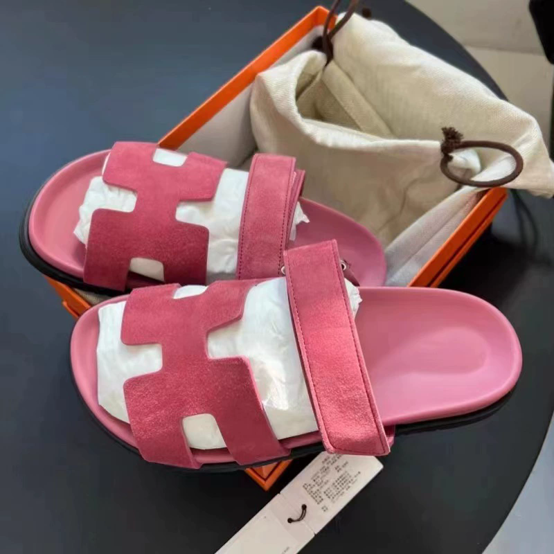 2025 Spot Large Size 43 Summer New Thick Sole Casual Roman Sandals Women's Cross Border Round Head Buckle Shoes Platform shoes