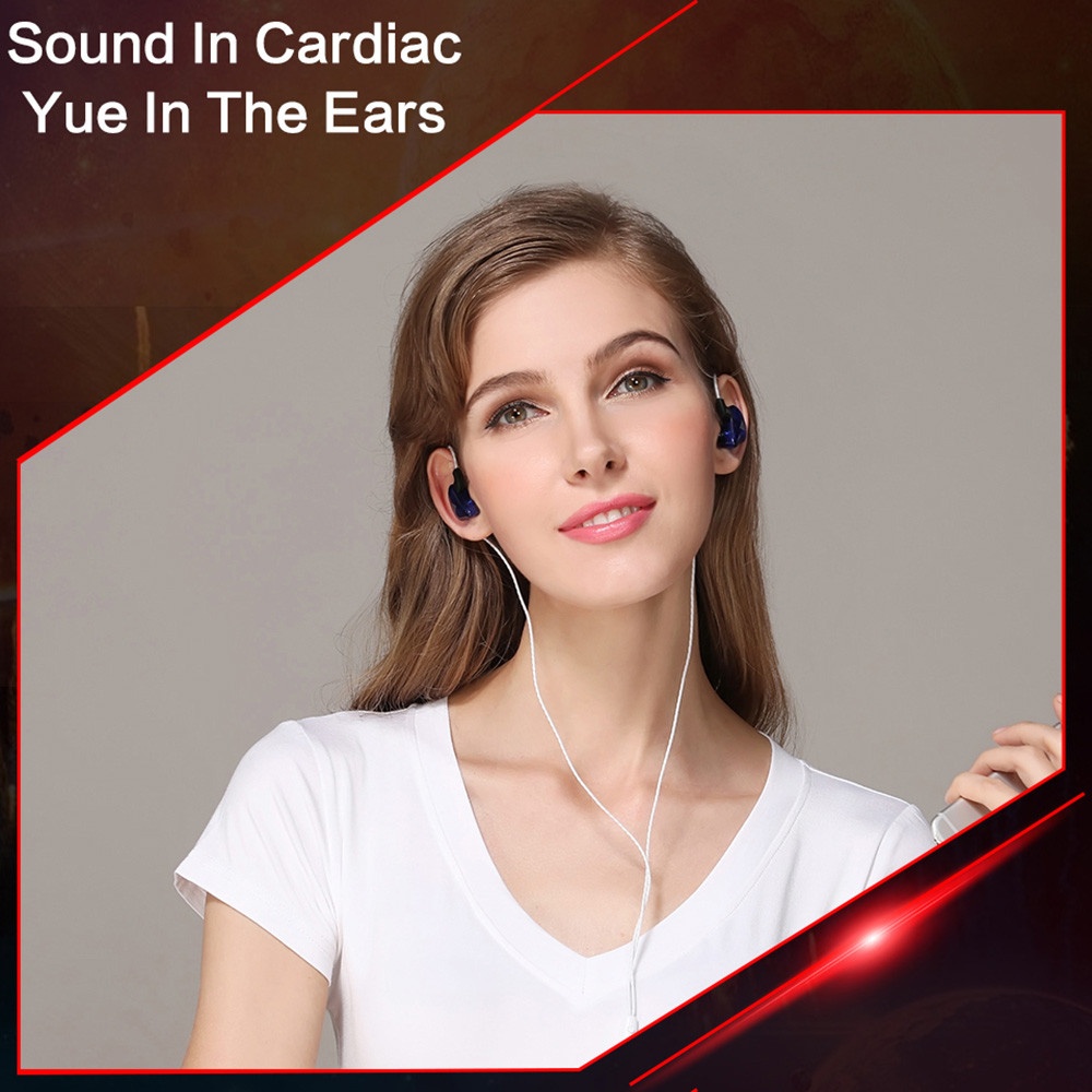 QKZ CK5 Earphone Sport Earbuds Stereo For Mobile Cell Phone Running Headset dj With HD Mic fone de ouvido auriculares audifonos