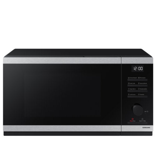 SAMSUNG 23L MS23DG4504ATE3 MICROWAVE SOLO BLACK