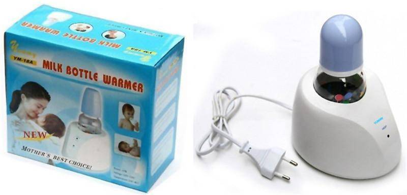 Autumn and Winter Home Baby Bottle Warmer Baby Bottle Constant Warm Milk Hoter Heater 15W 110V-220V Voltage