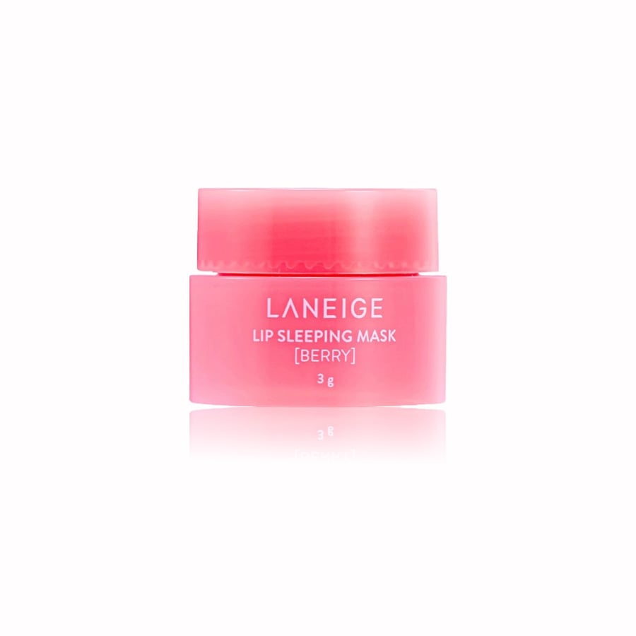 Lip Mask Night Sleep Repair Hydrating Exfoliation Anti-chapped Balm Care Skin