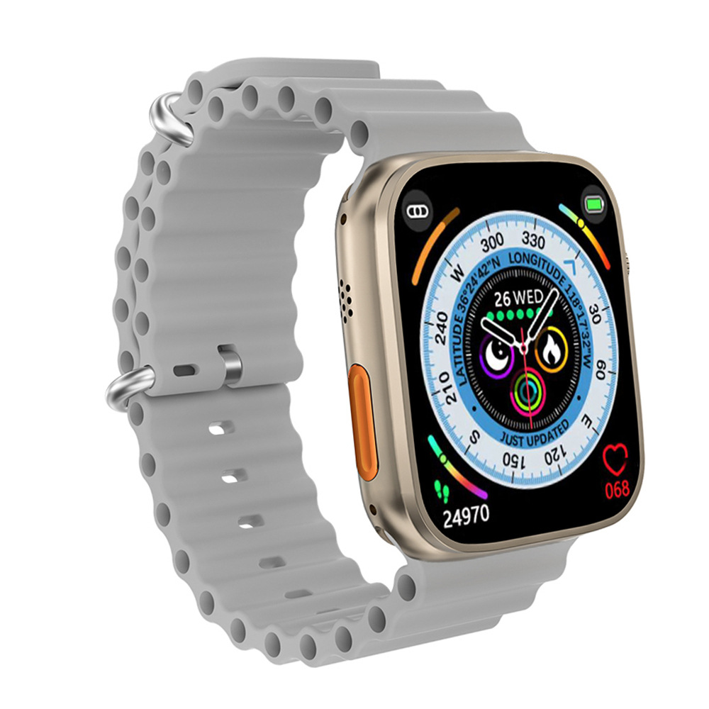 Smart Watch Ultra Series 8 Men SmartWatch S8 Watch