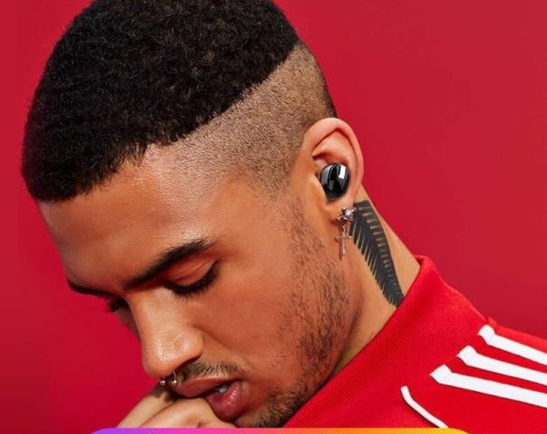 Mini X9 In-Ear Bluetooth 5.0 Earphone HiFi Wireless Headset With Mic Sports Earbuds Handsfree Stereo Sound Earphones