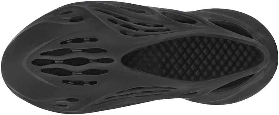 adidas Men's Yeezy Foam Rnr Slip On Casual Sandals