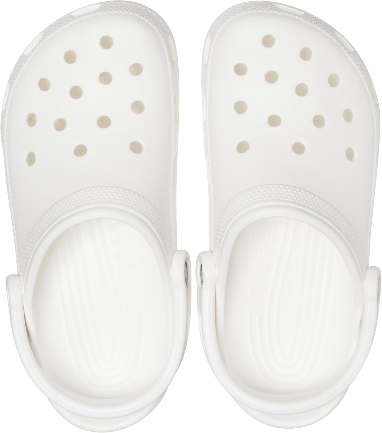 Crocs Unisex-Adult Classic Clog, Clogs for Women and Men