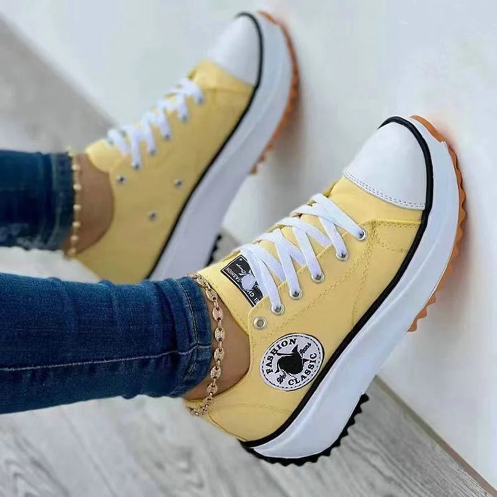 2023 Fashion Trainers Sneakers Running Sport Shoes for Women and Ladies Purple Black Casual