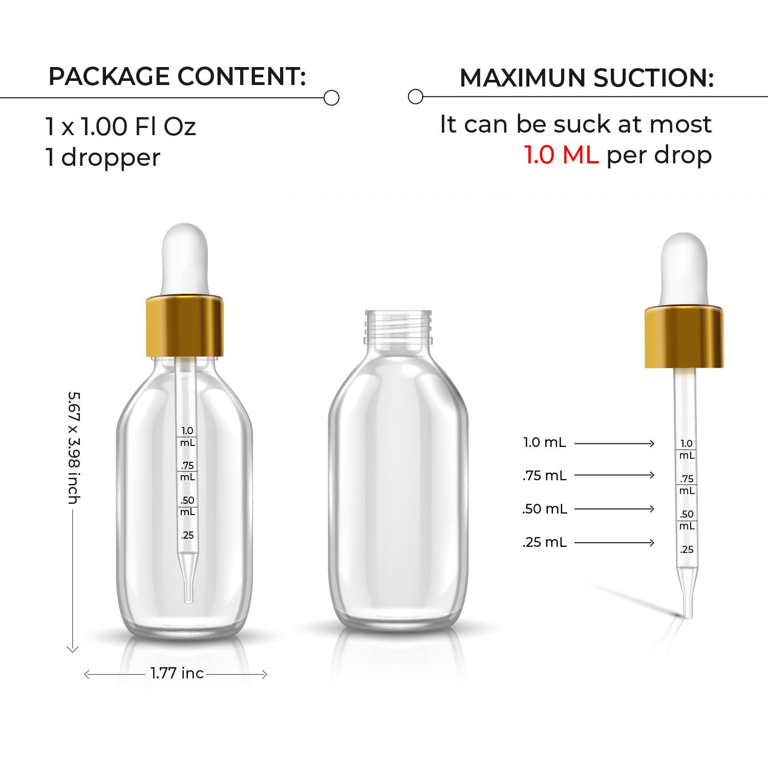 Cacay Pure Anti-Aging Oil – Natural Retinol Cacay Oil for Face, Hair, and Body | Organic Vitamin E Oil for Lip & Cuticle Care | Organic Face & Skin Oi