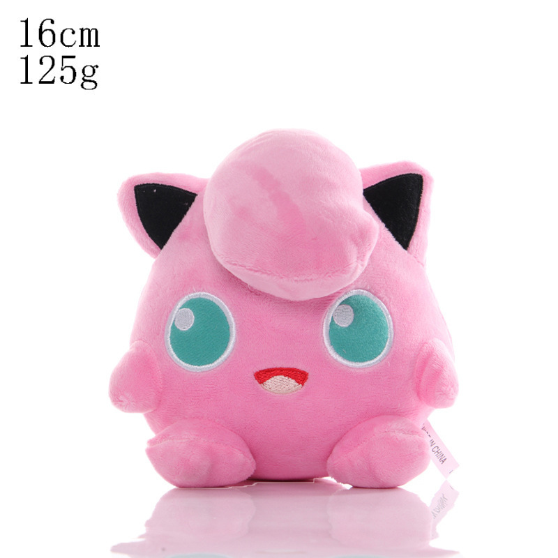 Master Ball Great Ball Ultra Ball Poké Ball Plush Toys Soft Stuffed Animals Cartoon Backpack Pendant Decoration Toy Birthday