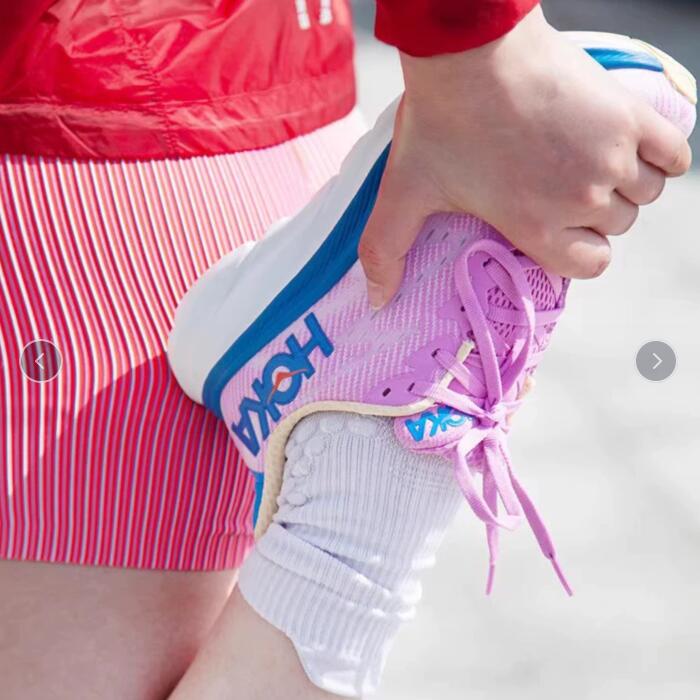 HOKA ONE ONE Clifton 9: Ultimate Off-Road Performance with Shock-Absorbing Soft Sole