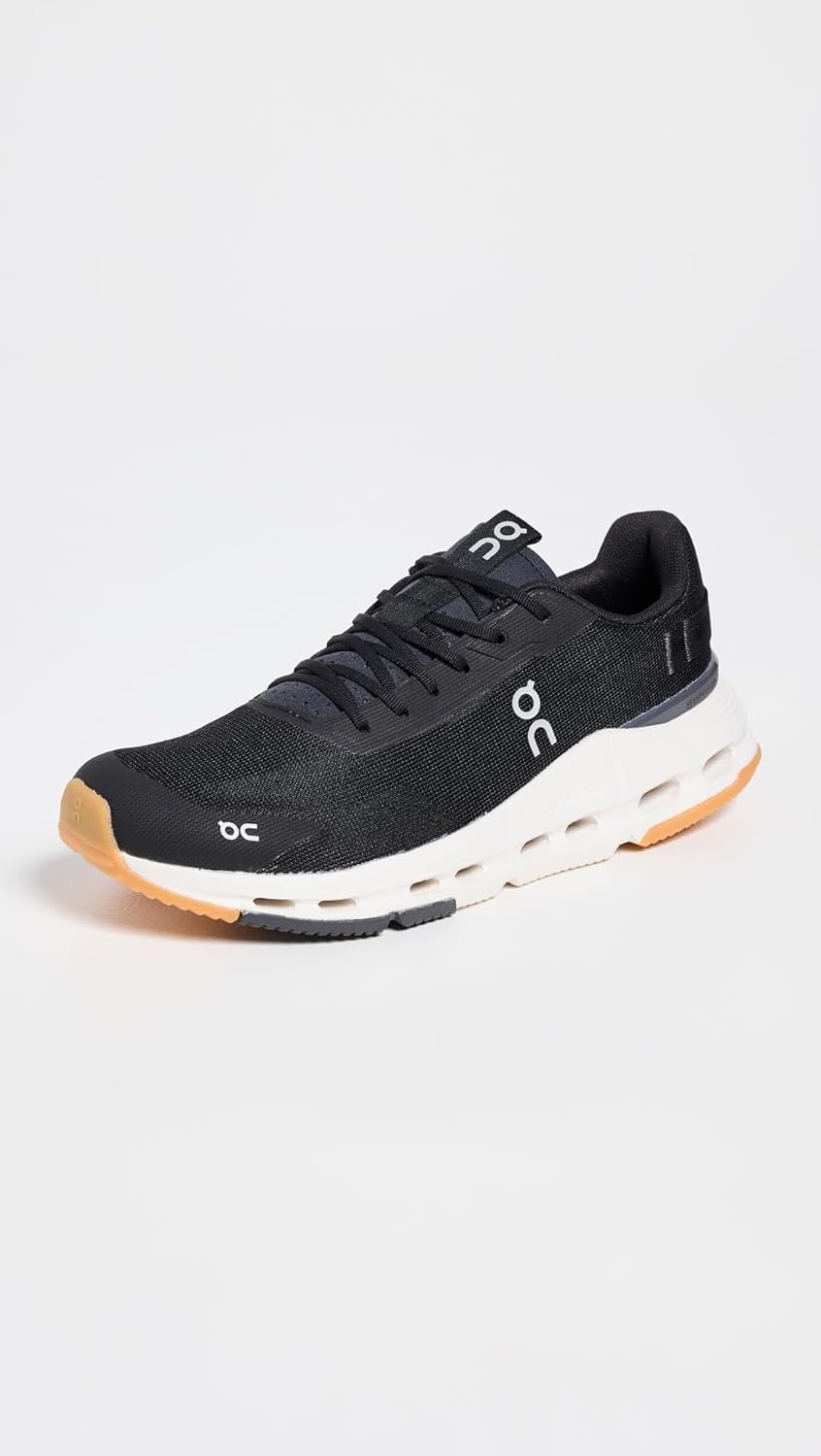 On Women's Cloudnova Form 2 Sneakers