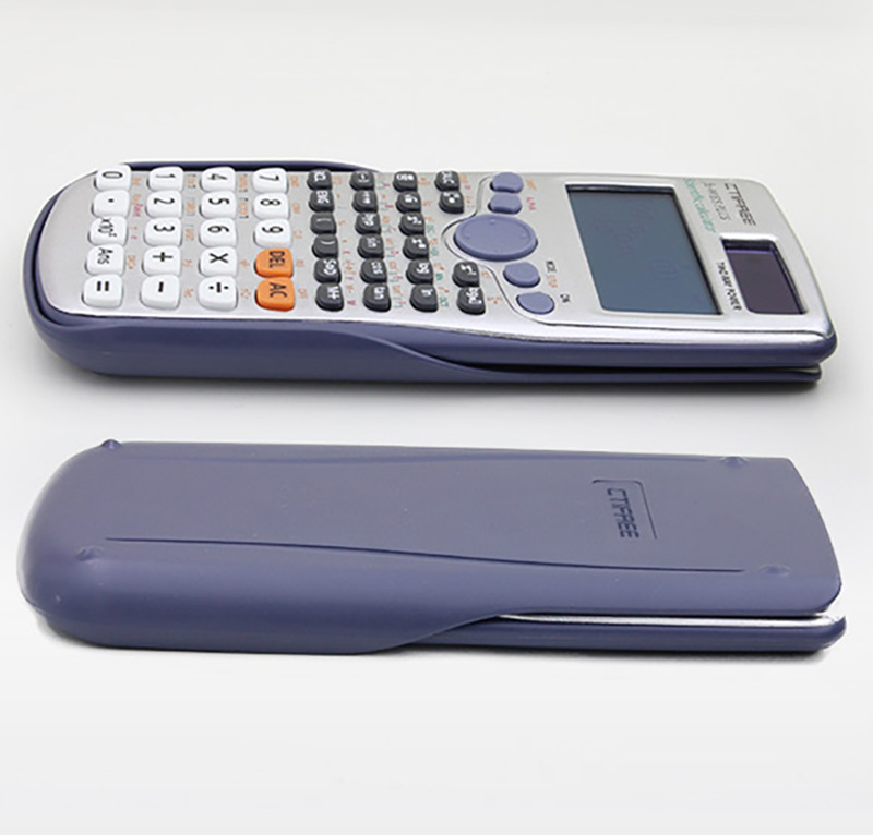 FX-991ES PLUS Scientific Calculator Dual Power With Calculadora Cientifica Student College Entrance Examination