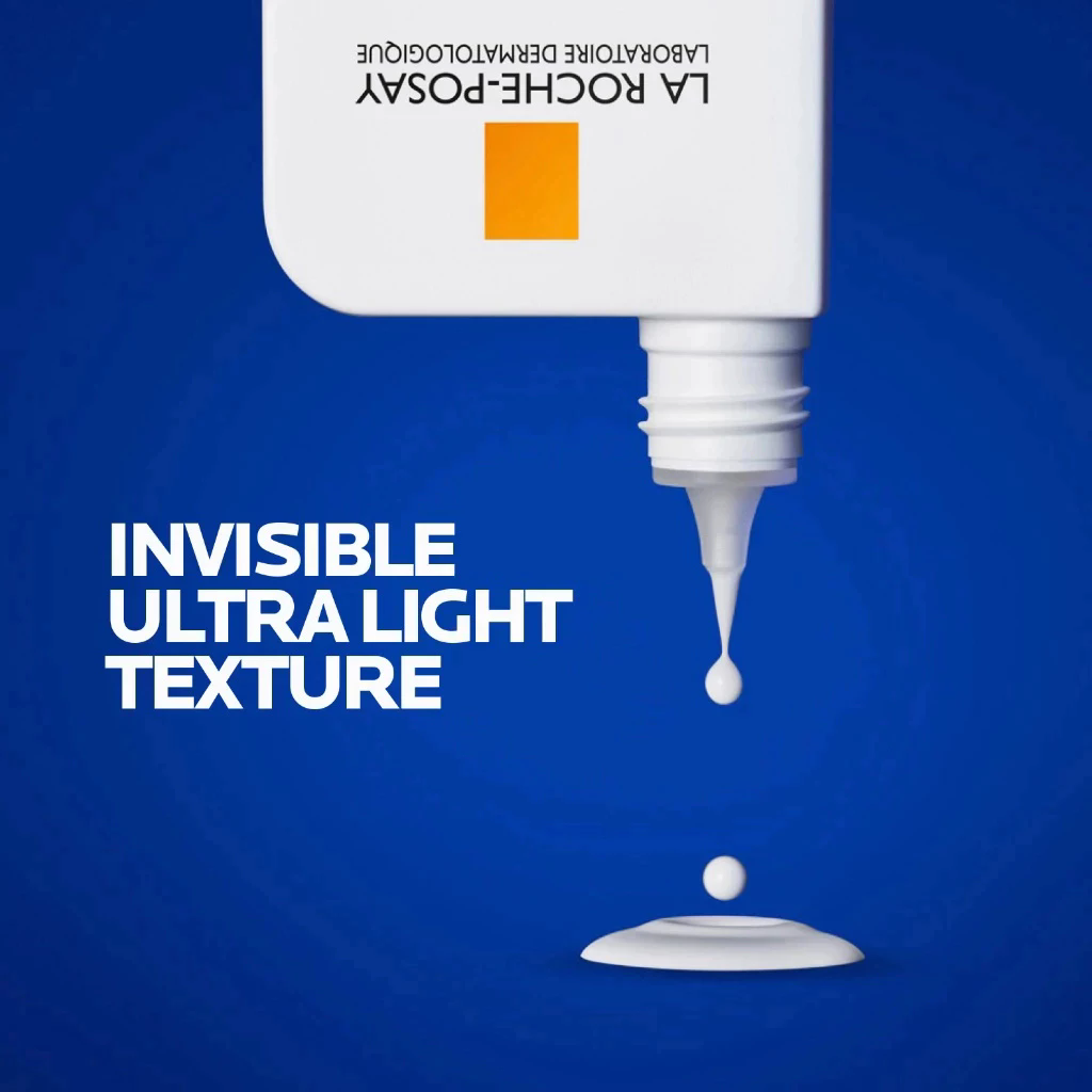 La Roche Posay Anthelios UVmune 400 Invisible Fluid SPF50