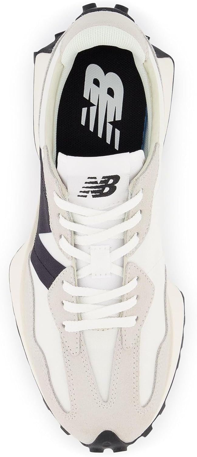 New Balance Women's 327 Sneaker