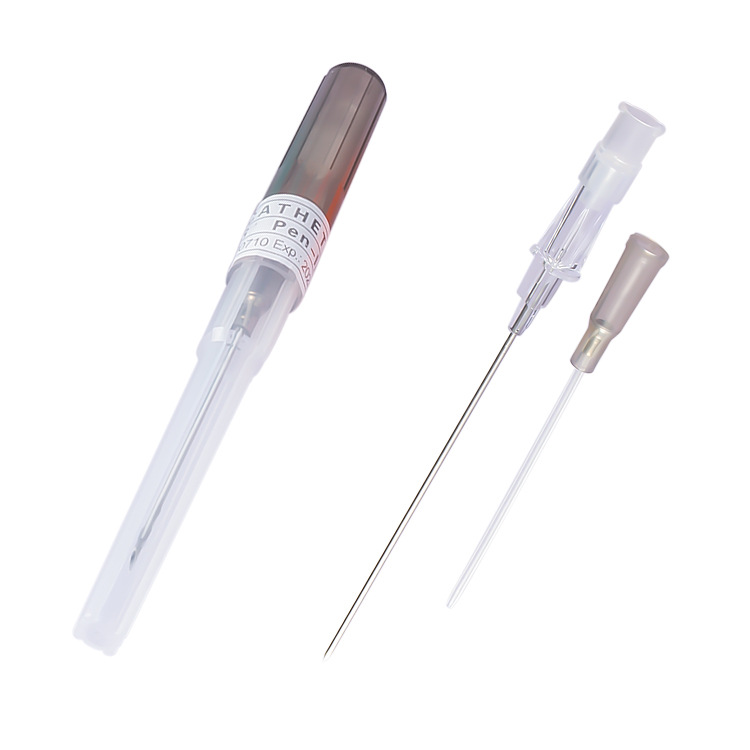 14G-20G Surgical Steel Body Piercing Needle Set Ear Helix Navel Nose Lip Eyebrow Tongue Piercings Professional Tools