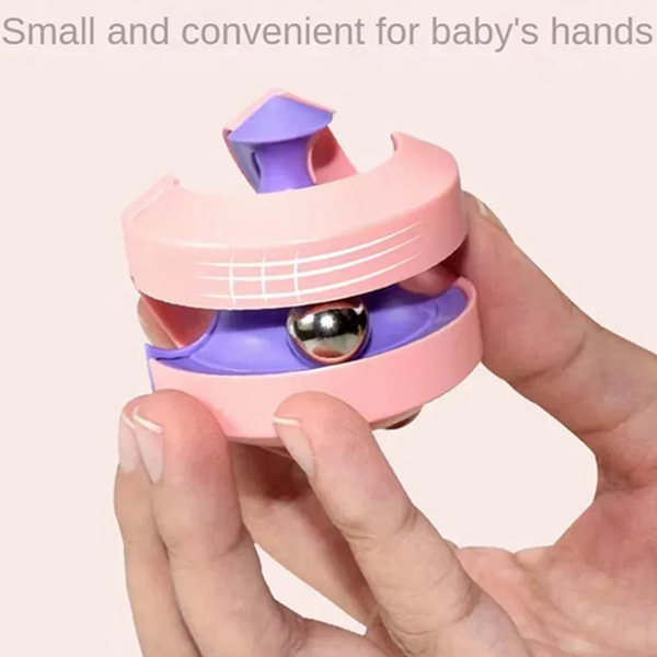 1PC Track Toys Relieve Boredom And Stress Track Child Toy Puzzle Decompression Gyroscope New Intellectual Toys Ball