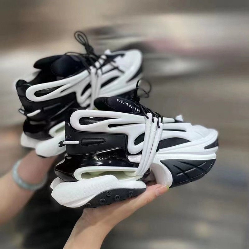 combien women's Sneakers Casual Shoes Tenis Luxury Shoes Trainer Race Off White Shoes Fashion Loafers Running Shoes For women