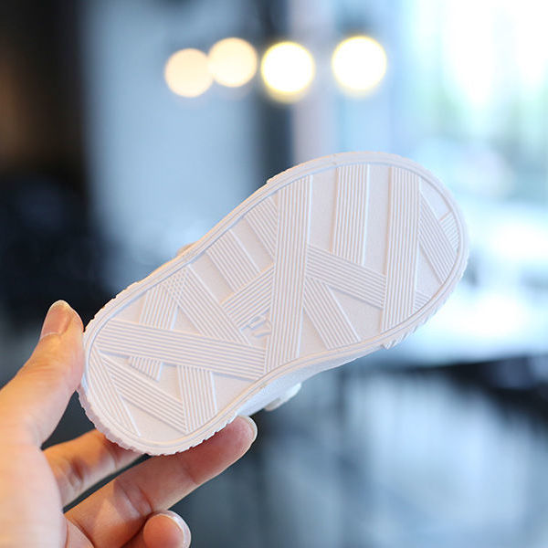 Kids Children Newborn Infant Months Baby Shoes Toddler Girls Boys Cute Sneaker Sports Sport Sneakers