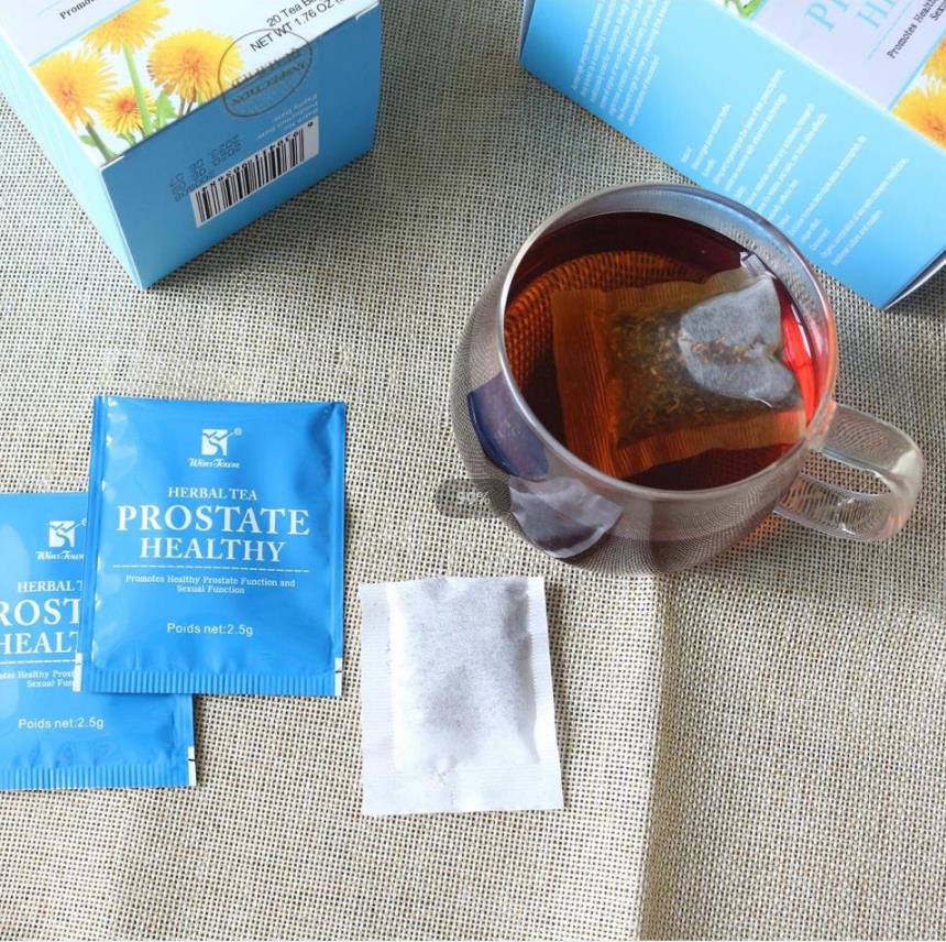 Men's tea vitality supplements, kidney tea energy supplements, men's tea men