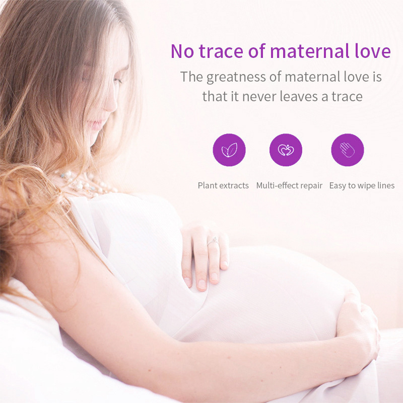 Pregnancy Mark Repair Cream Postpartum Removing Pregnancy Mark Refined Skin Repair Fade Pregnancy Mark Removal Cream