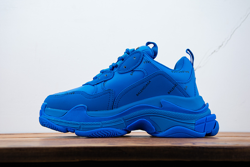 Balenciaga running shoes platform sneakers crystal cushion shoes platform shoes daddy shoes jogging shoes size: 36-45