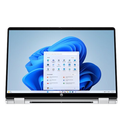 HP OMNIBOOK 5 FLIP X360 14-FP0032NIA CORE I5-1334U 16GB 512GB SSD 14 INCH TOUCH WIN11 LAPTOP