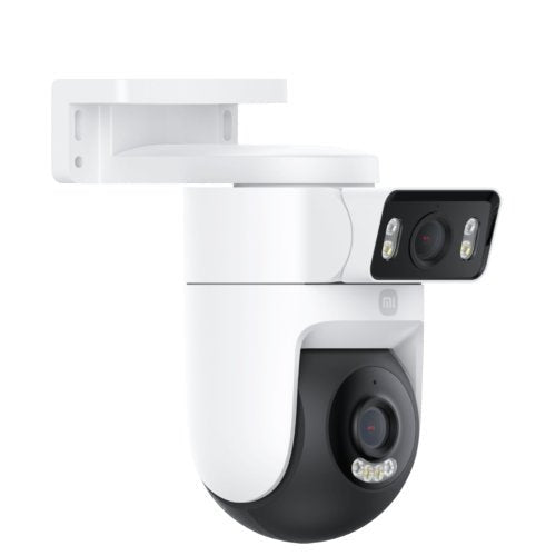 MI CW500 DUAL OUTDOOR CAMERA WHITE
